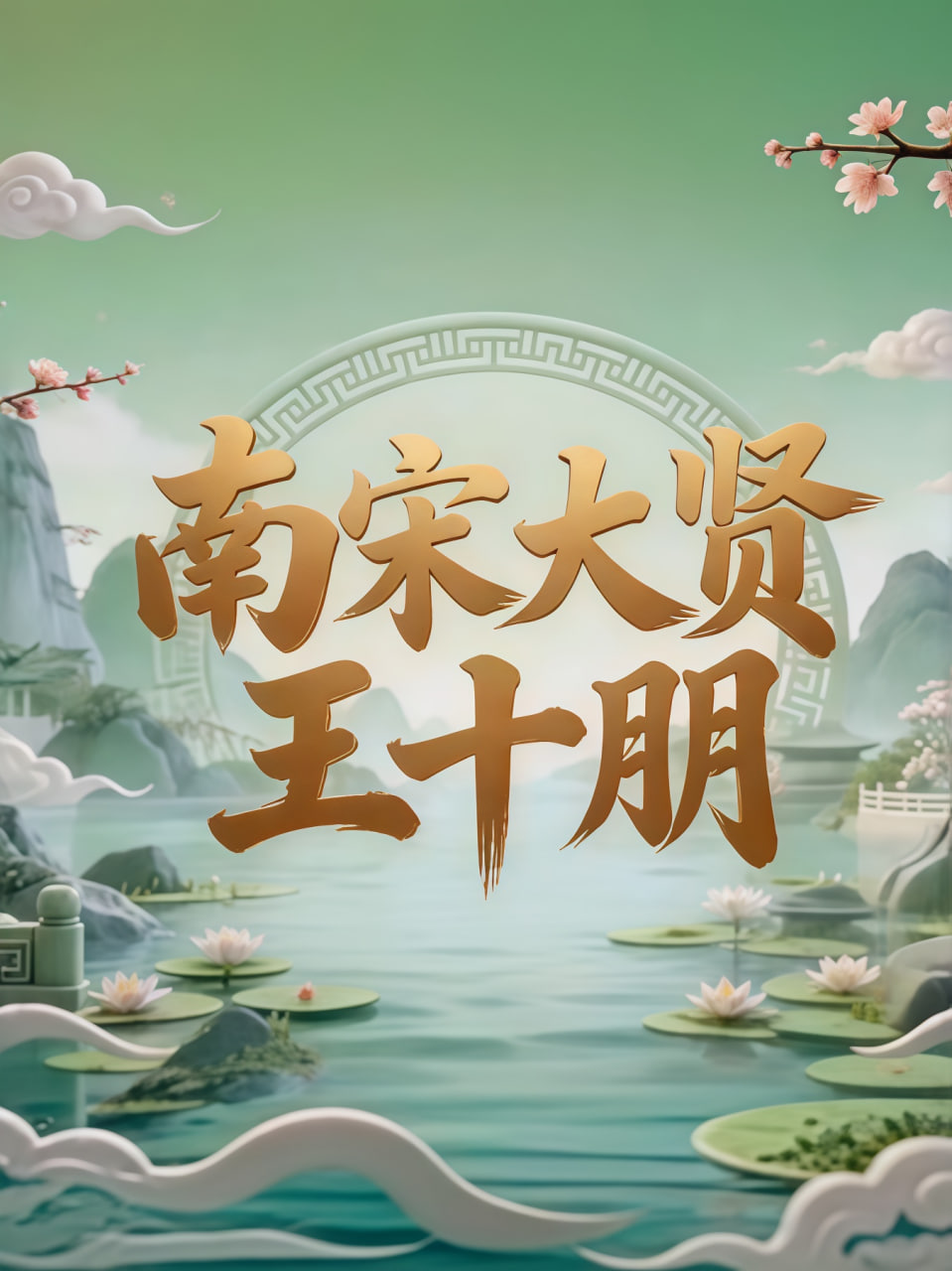 雾中回声